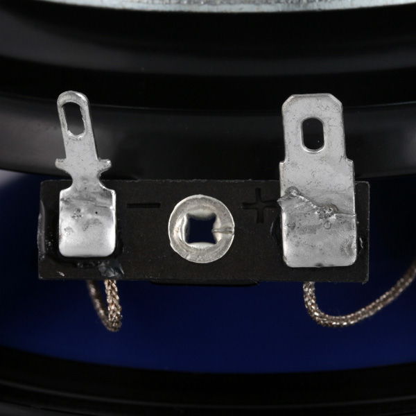 Автомобильные колонки Soundmax SM-CSE503