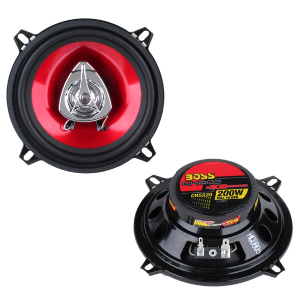 Автомобильные колонки (13 см) Boss Audio CH5520