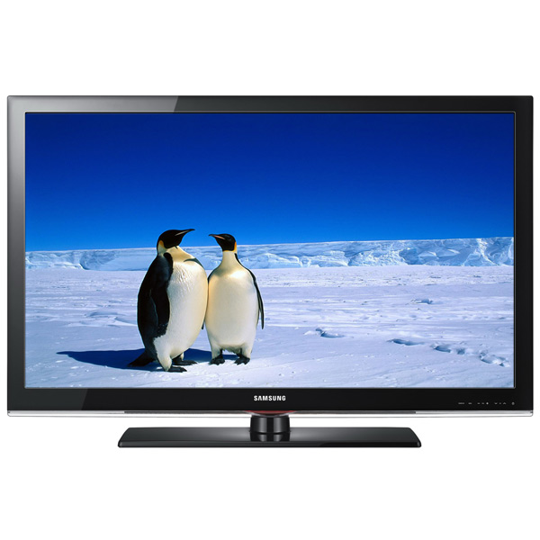 Телевизор Samsung LE-32 C530 F1W фото