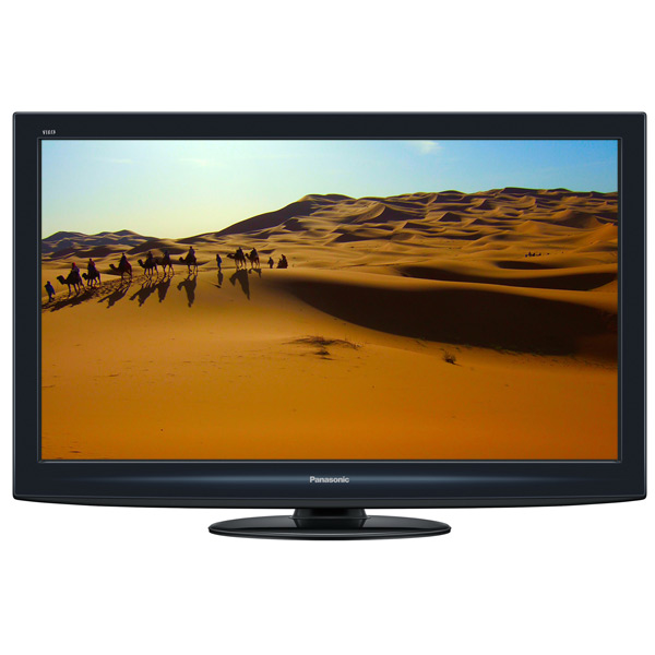 Телевизор Panasonic TX-PR42 G20