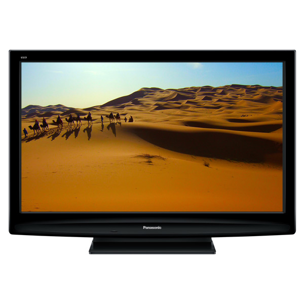 Телевизор Panasonic TX-PR42 C2 фото