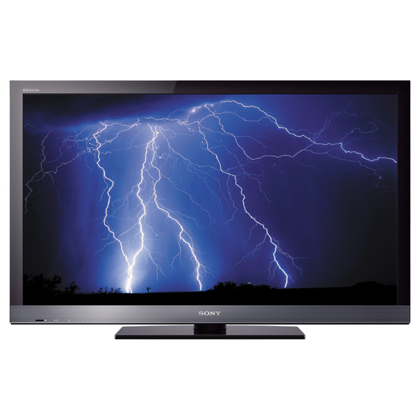 Телевизор Sony KDL-32 EX600 фото