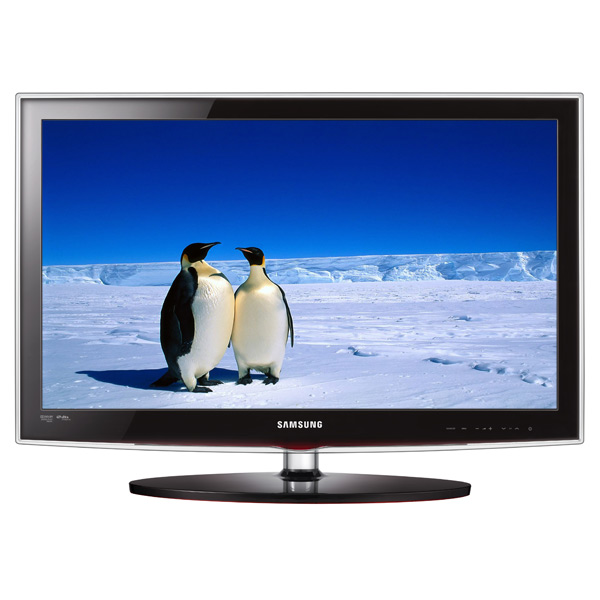 Телевизор Samsung UE-26 C4000 PW
