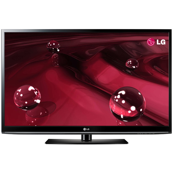 Телевизор LG 42 PJ350 R фото