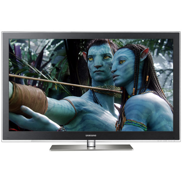 Телевизор Samsung PS-63 C7000 YW фото