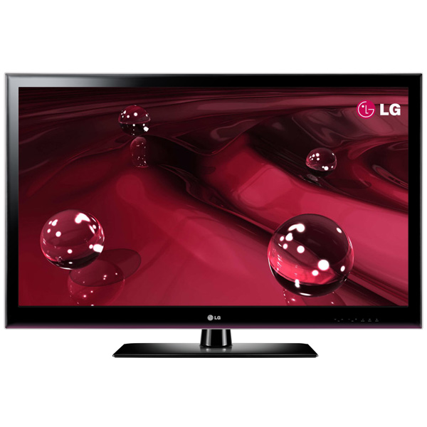 Телевизор LG 37 LE5300 фото