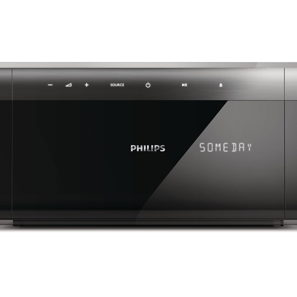 Саундбар с DVD Philips HTS-5120/51