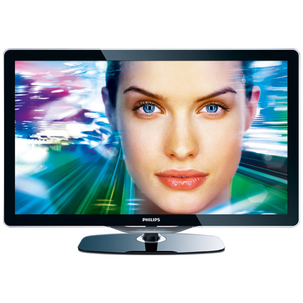 Телевизор Philips 46 PFL 8605H/60 фото