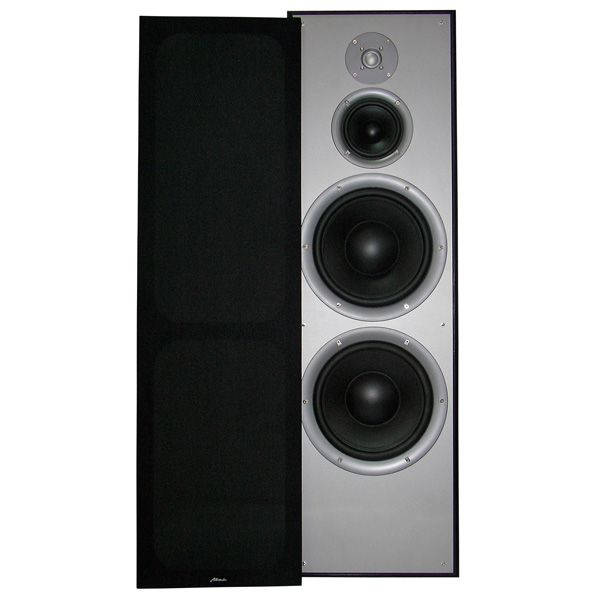 Напольные колонки Attitude Alpha 30