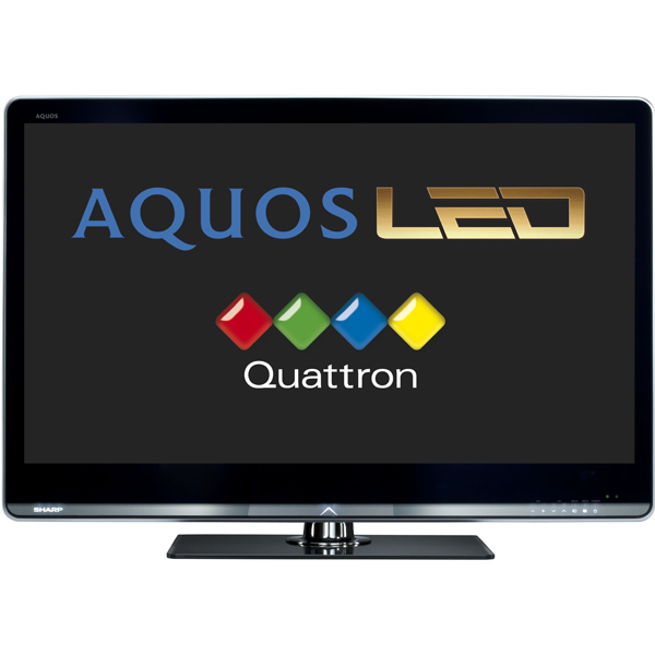 Телевизор Sharp LC-52 LE822ERU