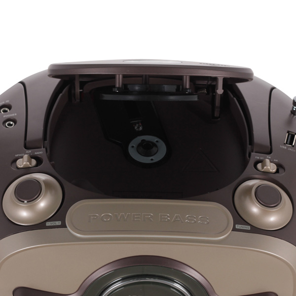 Магнитола Hyundai H-1420 Safari