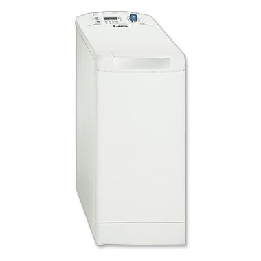 Стиральная машина с вертикальной загрузкой Ariston AVTF 104