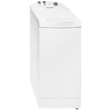 Стиральная машина с вертикальной загрузкой Ariston AVTL 109