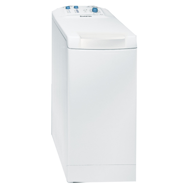 Стиральная машина с вертикальной загрузкой Ariston AVTL 89