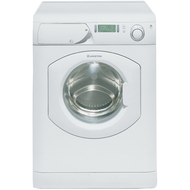 Стиральная машина узкая Ariston AVSD 107 EX