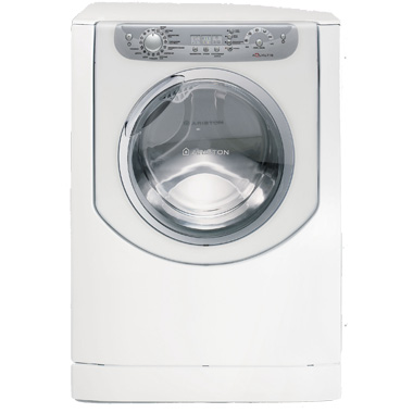 Стиральная машина узкая Ariston AQSF 105