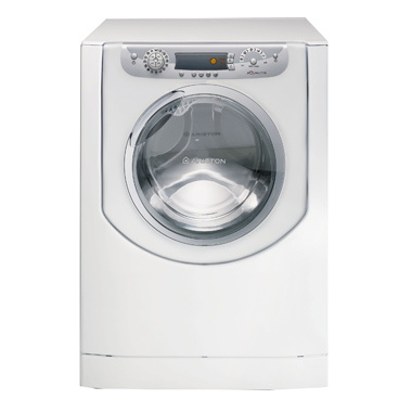 Стиральная машина узкая Ariston AQSD 129