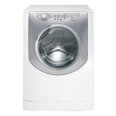 Стиральная машина узкая Ariston AQSL 109