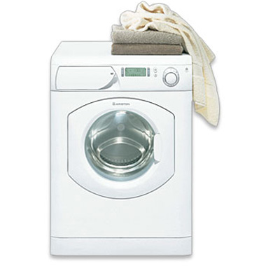 Стиральная машина узкая Ariston AVSD 1070 EX