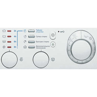 Стиральная машина узкая Ariston AVSL 1090 (CSI)