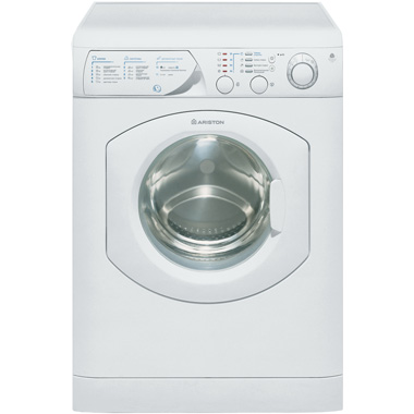 Стиральная машина узкая Ariston AVSL 1290 (CSI)