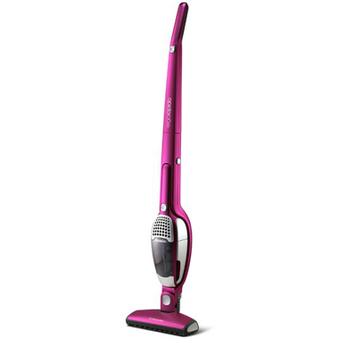 Пылесос аккумуляторный Electrolux ZB 2812