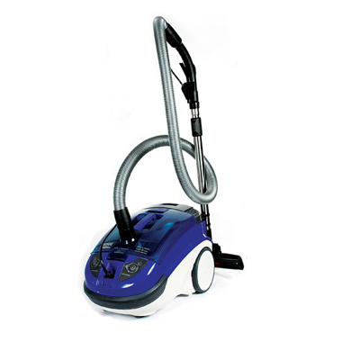 Пылесос моющий Thomas 788530 Twin TT Aq