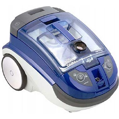 Пылесос моющий Thomas 788530 Twin TT Aq