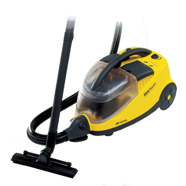 Пылесос моющий Ariete Vapori Aspira