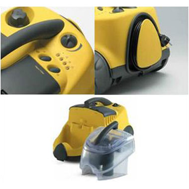 Пылесос моющий Ariete Vapori Aspira