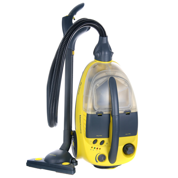 Пылесос с водяным фильтром Ariete Vapori Aspira 4250