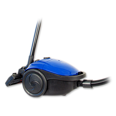 Пылесос с пылесборником Rolsen T-1941 PS синий