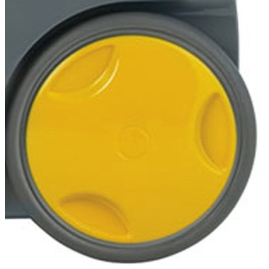 Пылесос с пылесборником Zelmer 1600.0ST