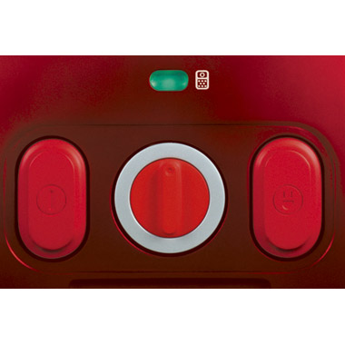 Пылесос с пылесборником Rowenta RO 1233R2 кр.