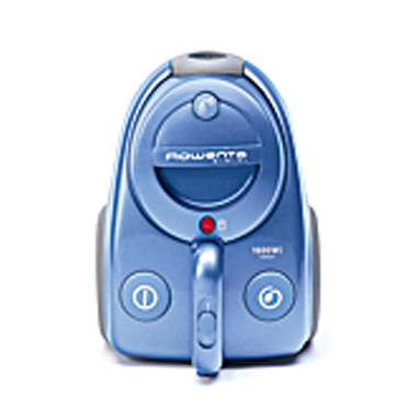 Пылесос с пылесборником Rowenta RO 132121 гол.