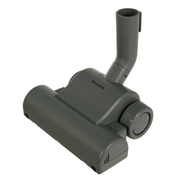 Пылесос с пылесборником Bimatek V-4017 SHB серебр.