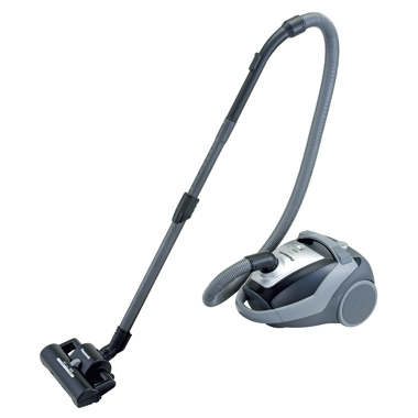 Пылесос с пылесборником Panasonic MC-CG 677 SR79
