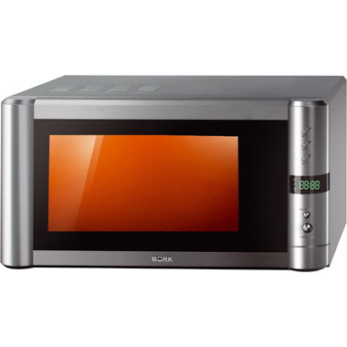 Микроволновая печь с грилем Bork MW5120 IN