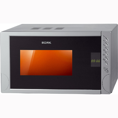 Микроволновая печь с грилем Bork MW4420 SI
