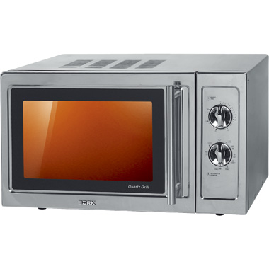 Микроволновая печь с грилем Bork MW1323 IN