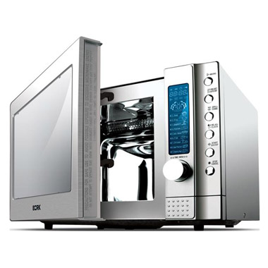 Микроволновая печь с грилем Bork MW5523 IN
