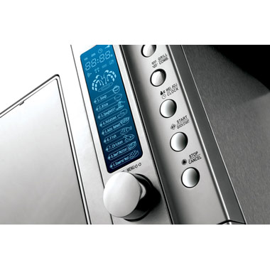 Микроволновая печь с грилем Bork MW6025 IN