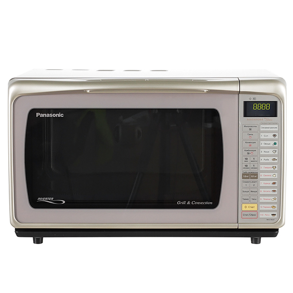 Микроволновая печь с грилем Panasonic NN-C785 JFZPE