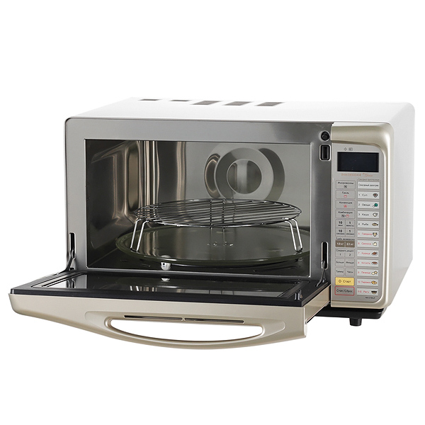 Микроволновая печь с грилем Panasonic NN-C785 JFZPE