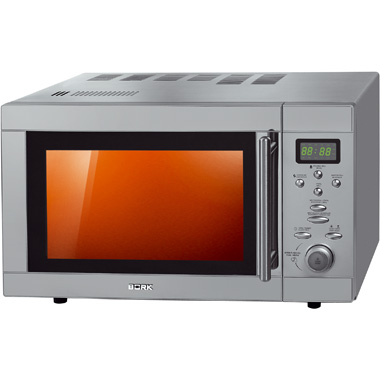 Микроволновая печь с грилем Bork MW2525 IN