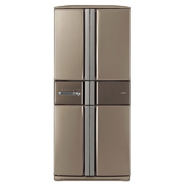 Холодильник многодверный Sharp SJH-511 KT