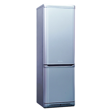 Холодильник Ariston MBA 2185 X