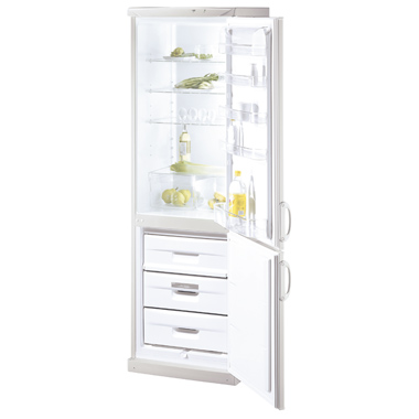 Холодильник Zanussi ZRB 350