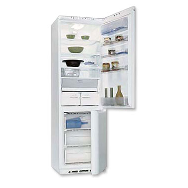 Холодильник Ariston MBA 4031 CV