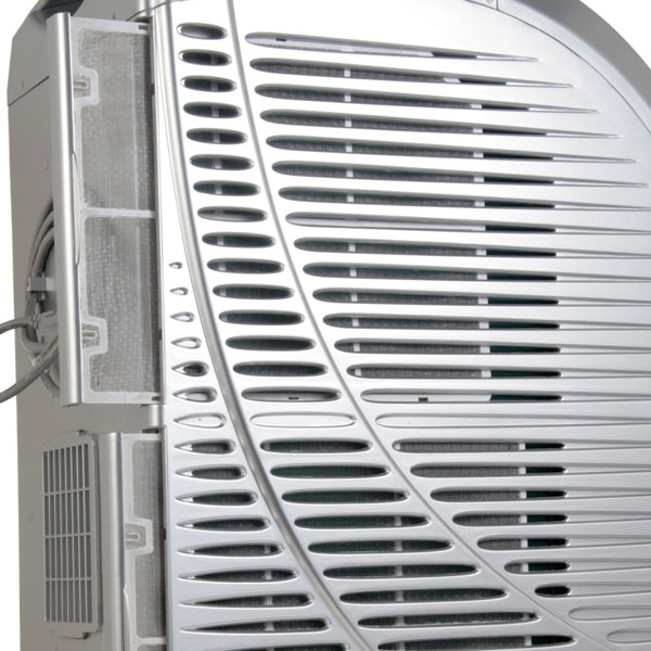 Кондиционер мобильный Bork MHR 2215